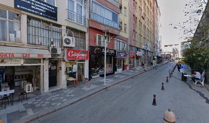 Peçenoğlu Iletişim