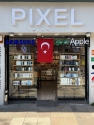 PİXEL TEKNOLOJİ