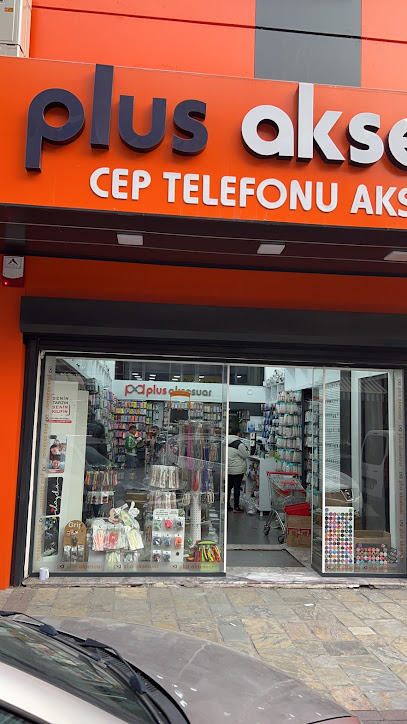 Plus Aksesuar – Auris Ege Bölge Bayisi – İzmir TOPTAN CEP TELEFON Aksesuarları