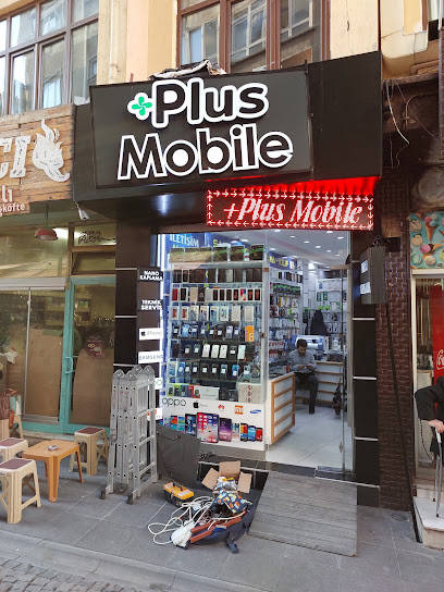 Plus Mobile