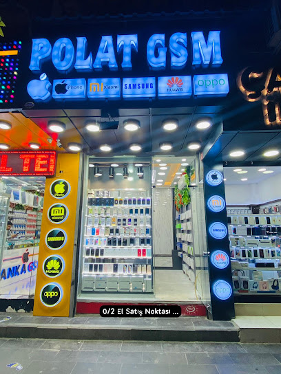Polat Gsm
