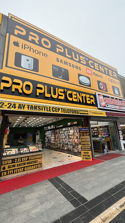 PRO PLUS CENTER DÜZCE