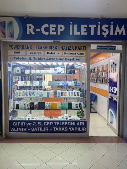 R-cep Shop