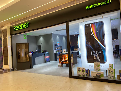 Reeder