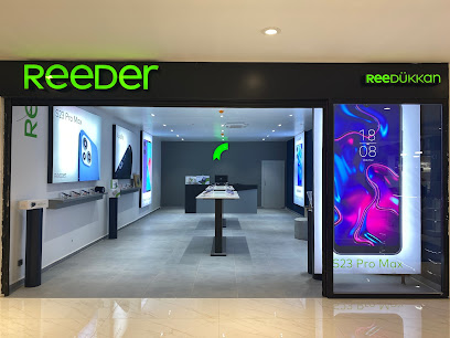 Reeder Malatya City Outlet Avm