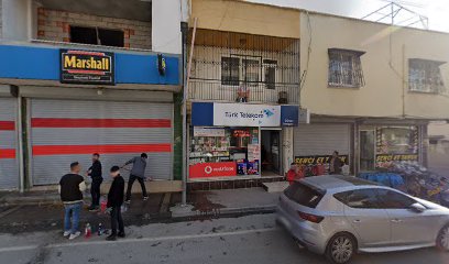 Roj İletişim