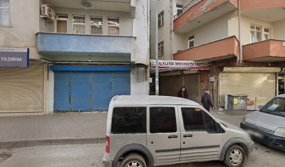 Roj Iletişim Telekom