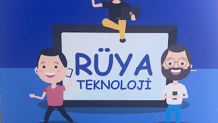 Rüya Teknoloji Turkcell Bayi