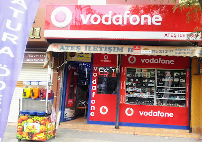 Rüzgar Ateş İletişim