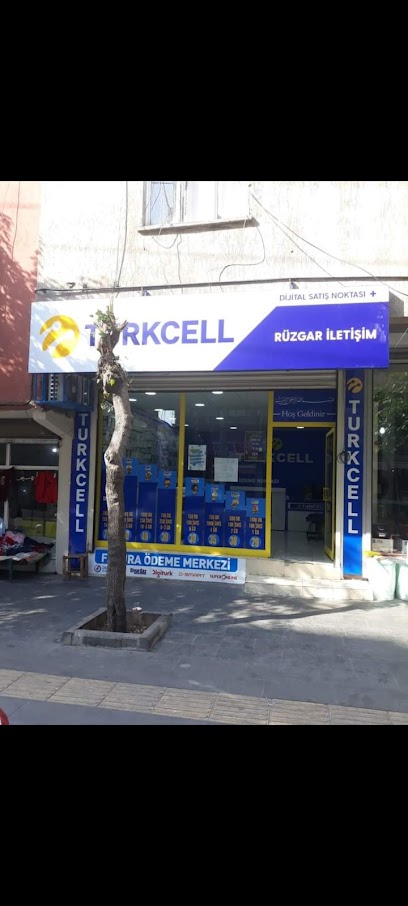 RÜZGAR İLETİŞİM