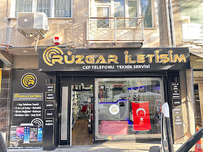 RÜZGAR İLETİŞİM lüleburgaz cep telefonu tamiri teknik servis