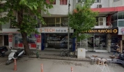 S-TECH İLETİŞİM ESKİŞEHİR