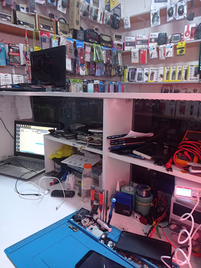 Safir Teknoloji Elektronik & Cep Telefonu