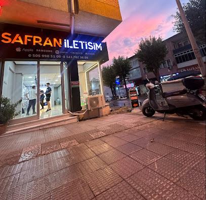 Safran İletişim