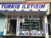 SAMSUN ATAKUM TÜRKİŞ CEP TELEFONU TAMİRCİSİ TÜRKİŞ İLETİŞİM