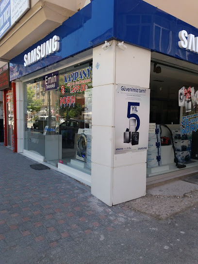 SAMSUNG – Kütahya