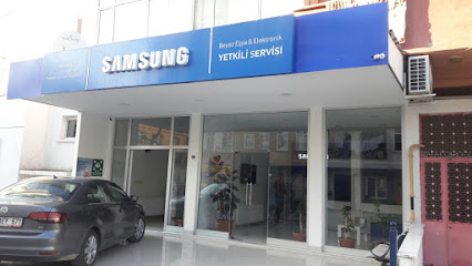 Samsung Ordu Beyaz Eşya ve Elektronik Yetkili Servis – Teknik Isıtma ve Soğutma