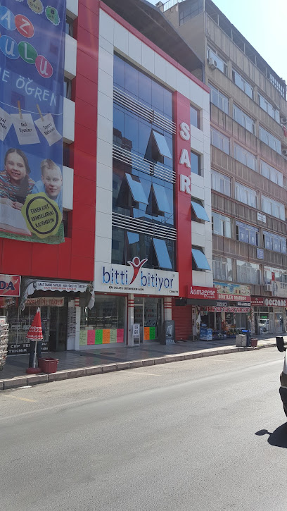 Sar Elektronik LTD.ŞTİ.