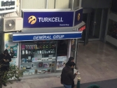 Saray İletişim / Demiral Grup Apple, Xiaomi, Samsung, Deji Satış Bayi