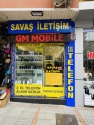 Savaş İletışım