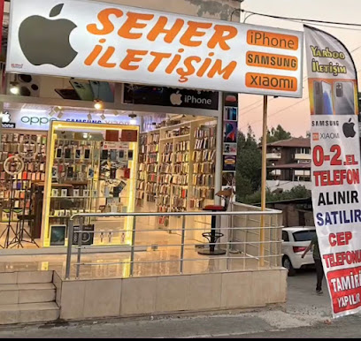 Seher İletişim