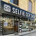 SELFİE CEP SHOP