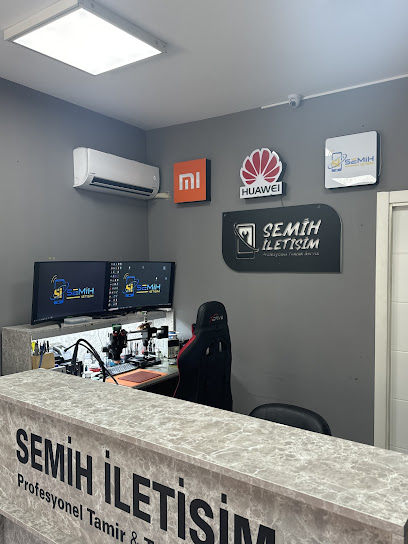 SEMİH İLETİŞİM SERVİS