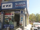 Serra İletişim