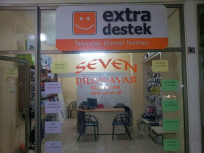 Seven Bilgisayar
