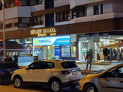 Sezginler İletişim