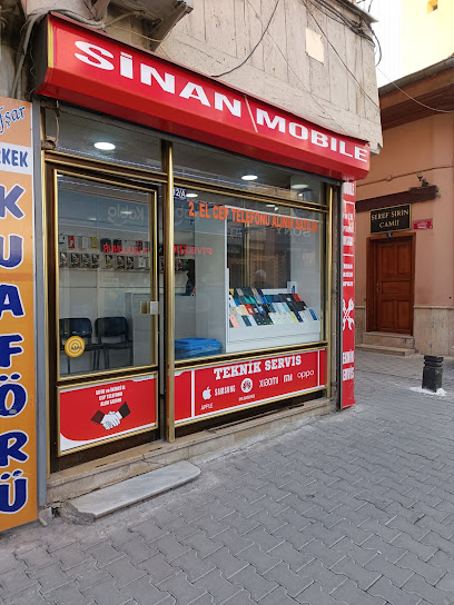 SİNAN MOBİLE