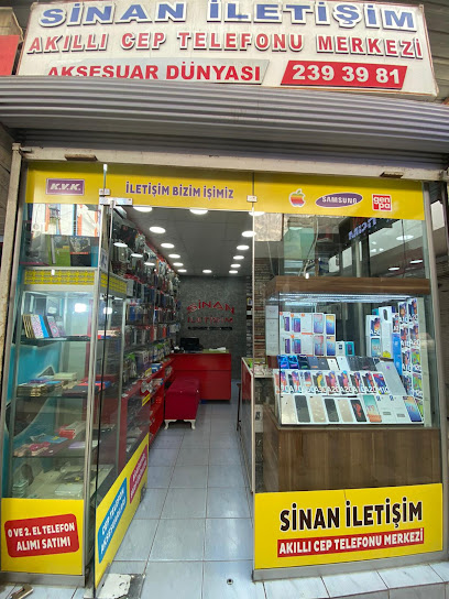 Sinan İletişim