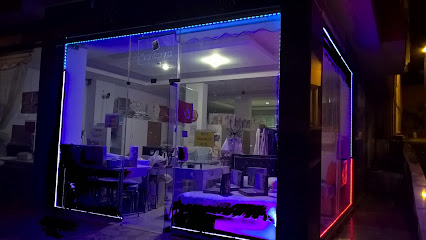 Sinop Spotcum ikinci el mağazası
