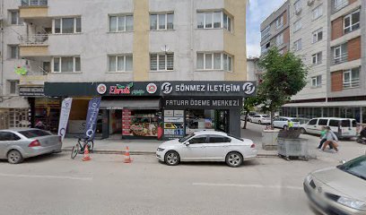 sönmez iletişim