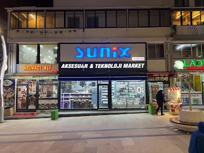 Sunix Vizyon Gsm Van