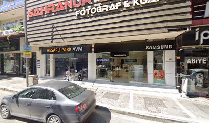 Syo Teknoloji Merkezi