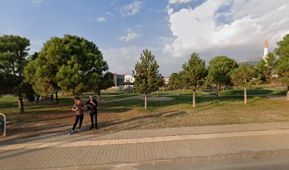 Tabcell İletişim Hizmetleri Kampüs