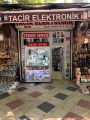 TACİR ELEKTRONİK GSM İLETİŞİM