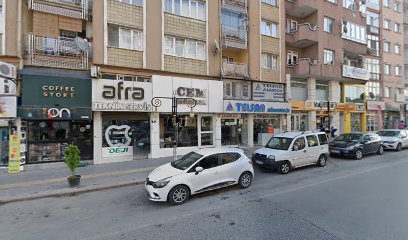 Taşgınlar İletişim