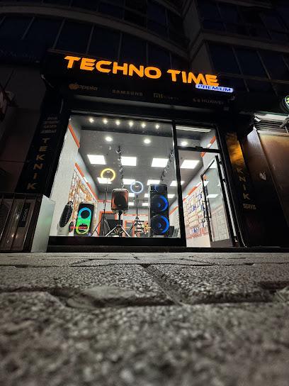 Techno Time Konya