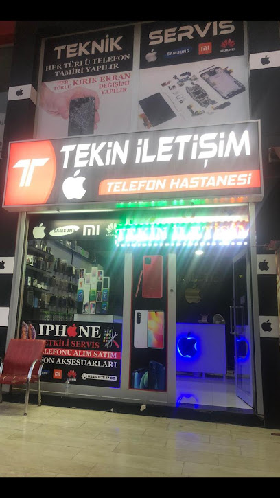 Tekin İletişim