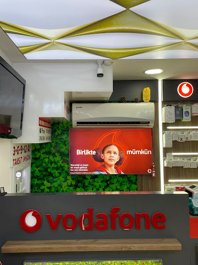 Tekiş İletişim