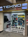 Tekno Ali