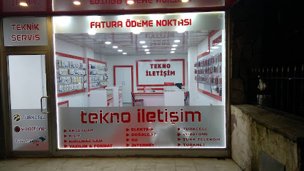 Tekno İletişim