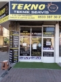 TEKNO VIP KAYSERİ