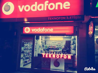TEKNOFON İLETİŞİM