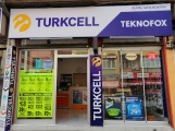 TeknoFox iletişim