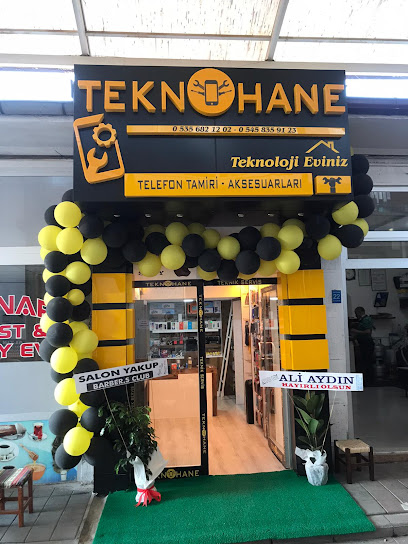 Teknohane