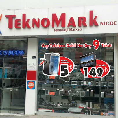 TeknoMark Niğde