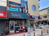 Teknoplus